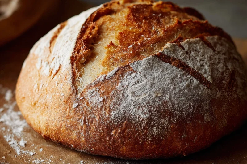 Bread Recipes – A Complete Guide to Baking Perfect Loaves at Home