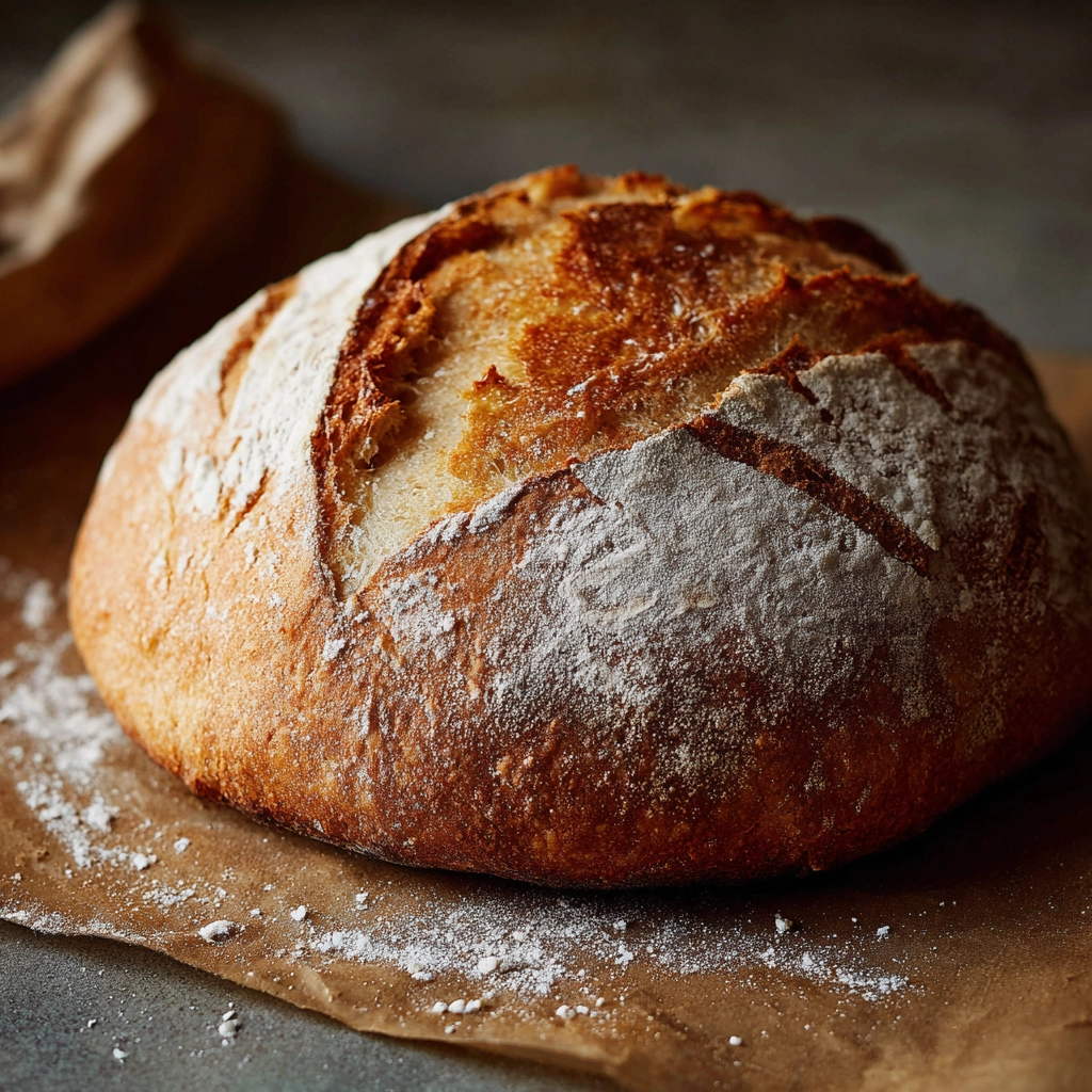 Bread Recipes