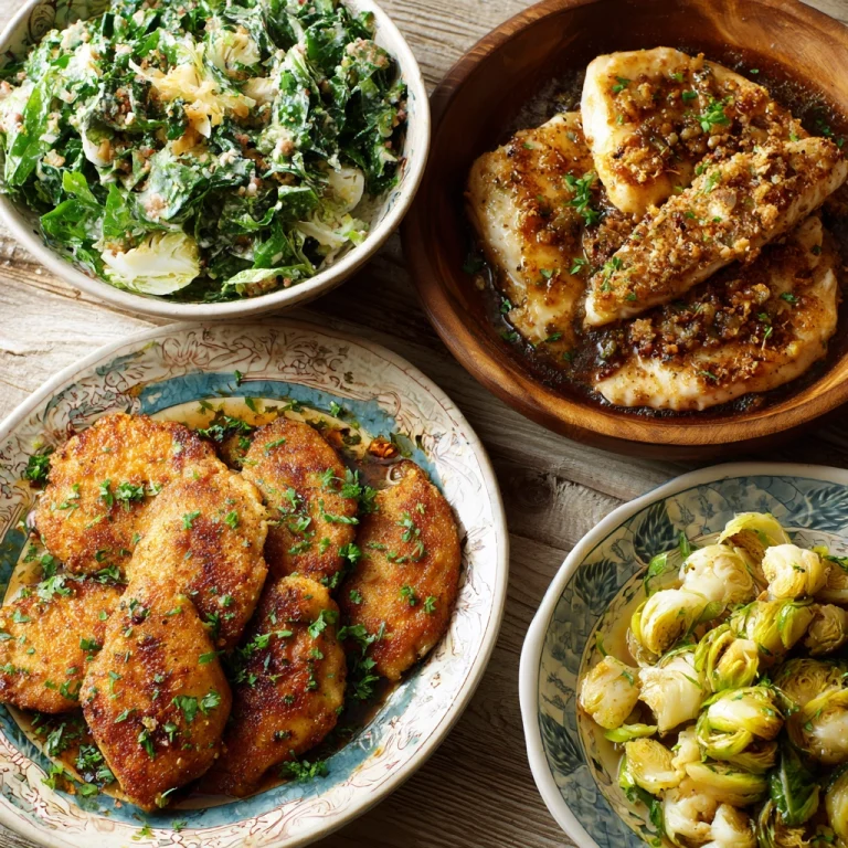 Diabetic Recipes