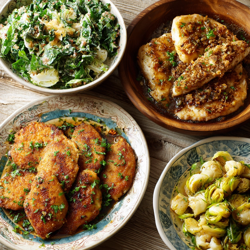 Diabetic Recipes