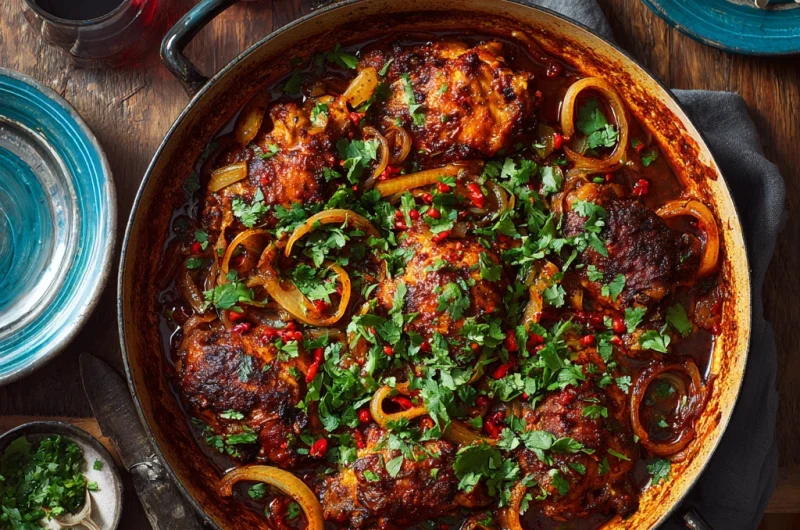 Delicious Dinner Recipes to Elevate Your Evenings