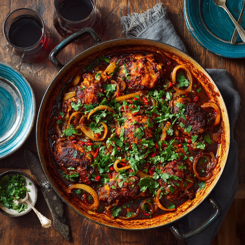 Dinner Recipes