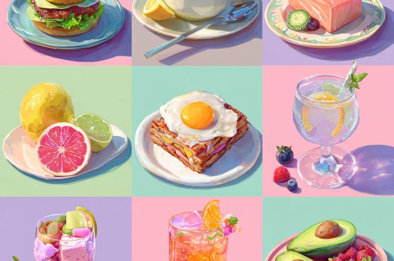 Food Favorites – A Comforting Recipe You’ll Love