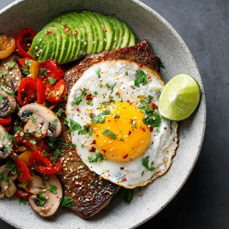 Keto Recipes