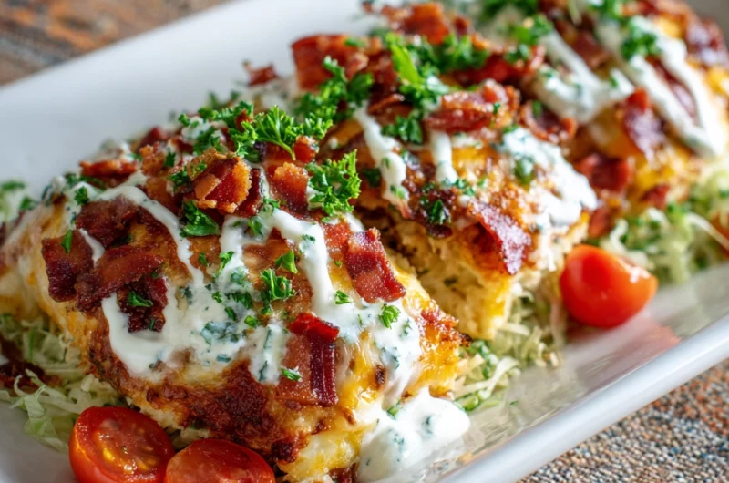 Low Carb Recipes – Flavorful & Healthy Cooking Made Easy