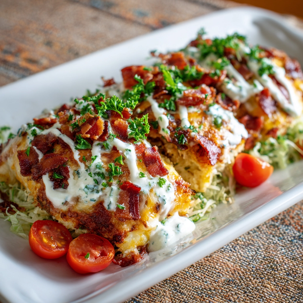 Low Carb Recipes