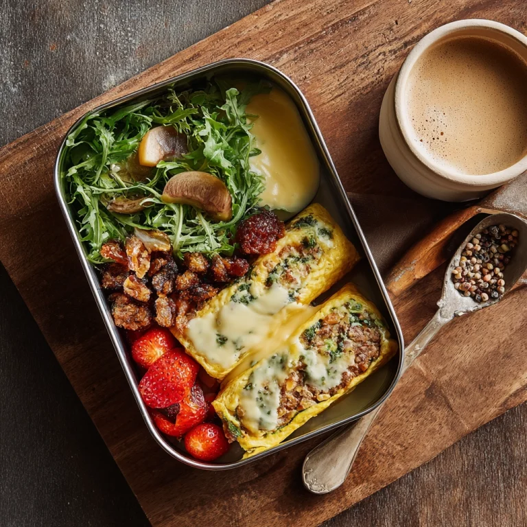 Lunch Recipes