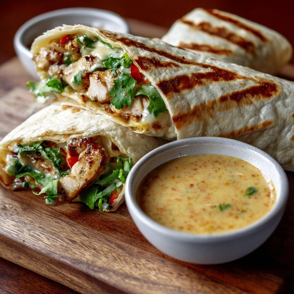 Serving Suggestions