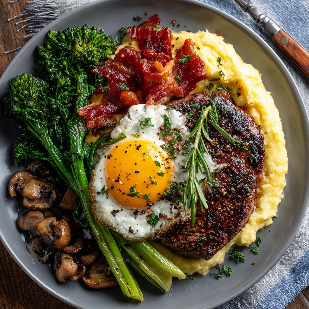 Serving Suggestions