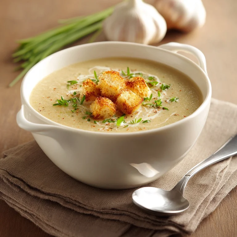 Soup Recipes