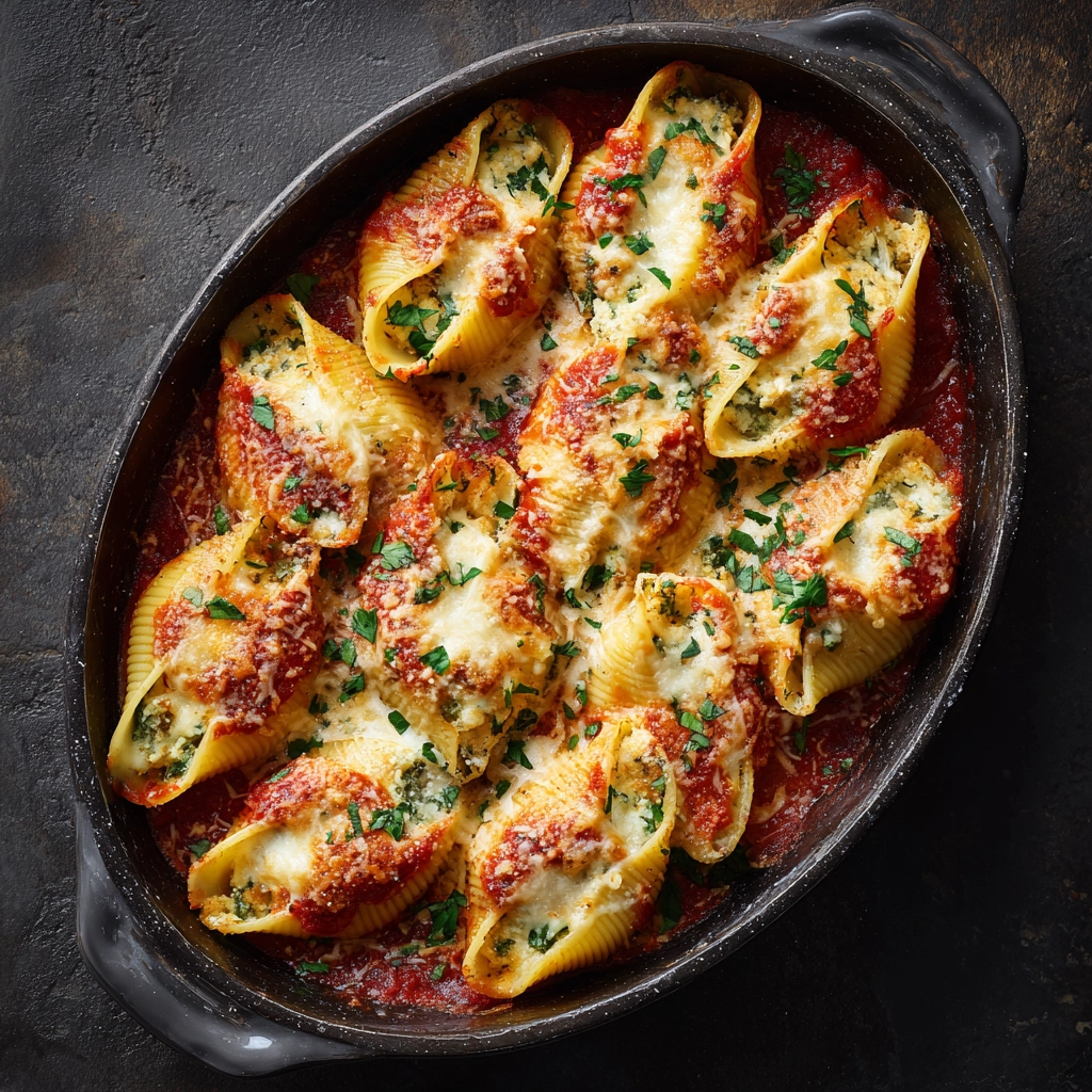 Tips for Customizing the Recipe