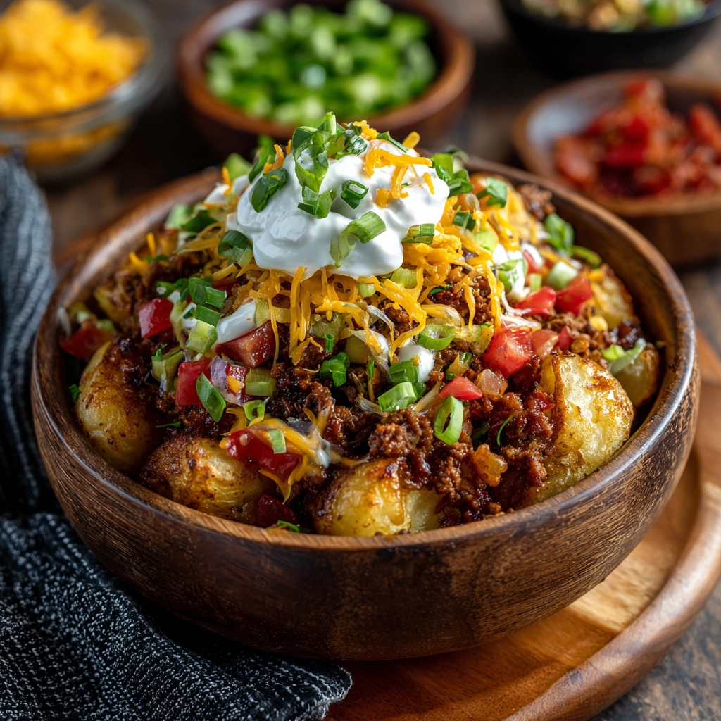 Tips for Customizing the Recipe