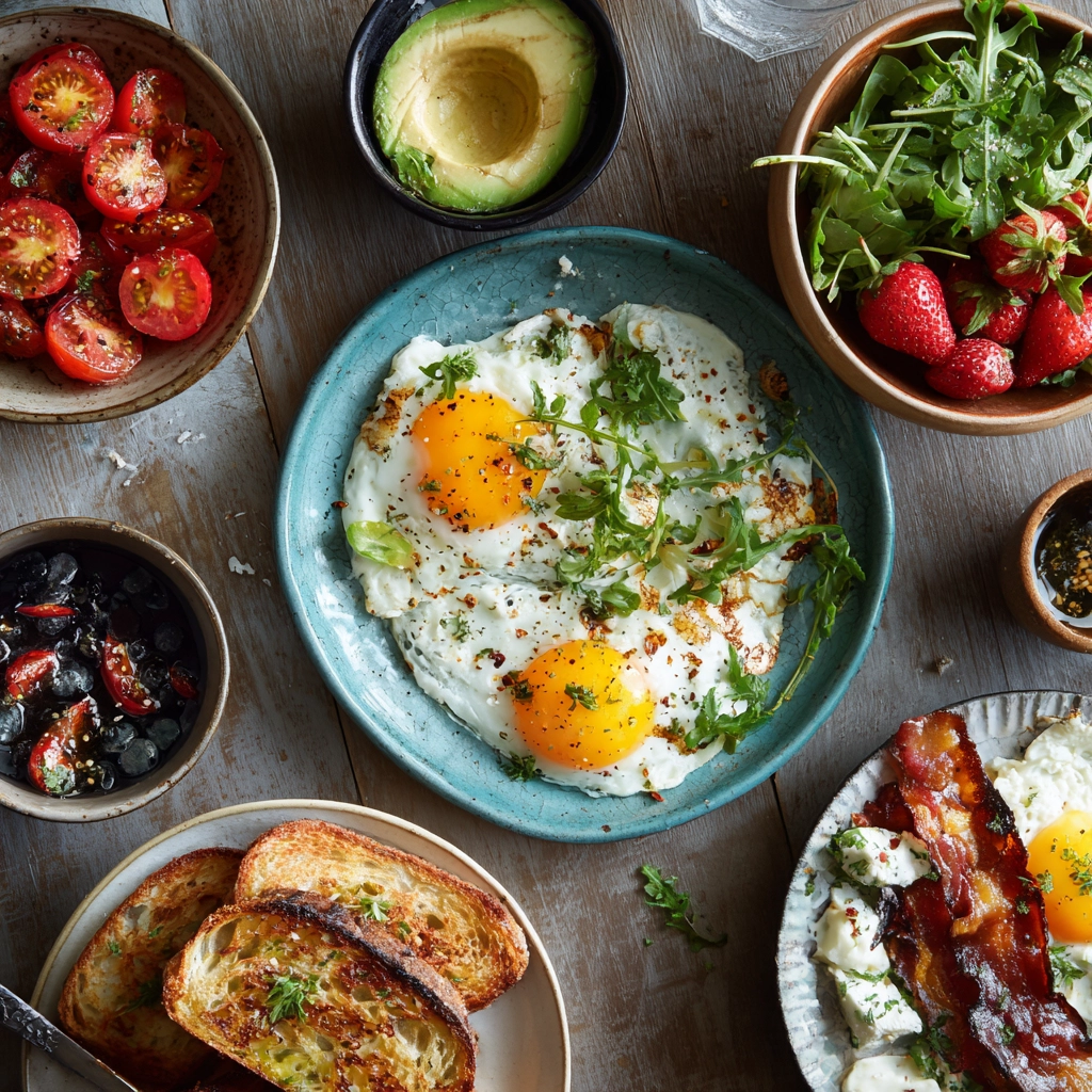 Tips for Customizing the Recipe