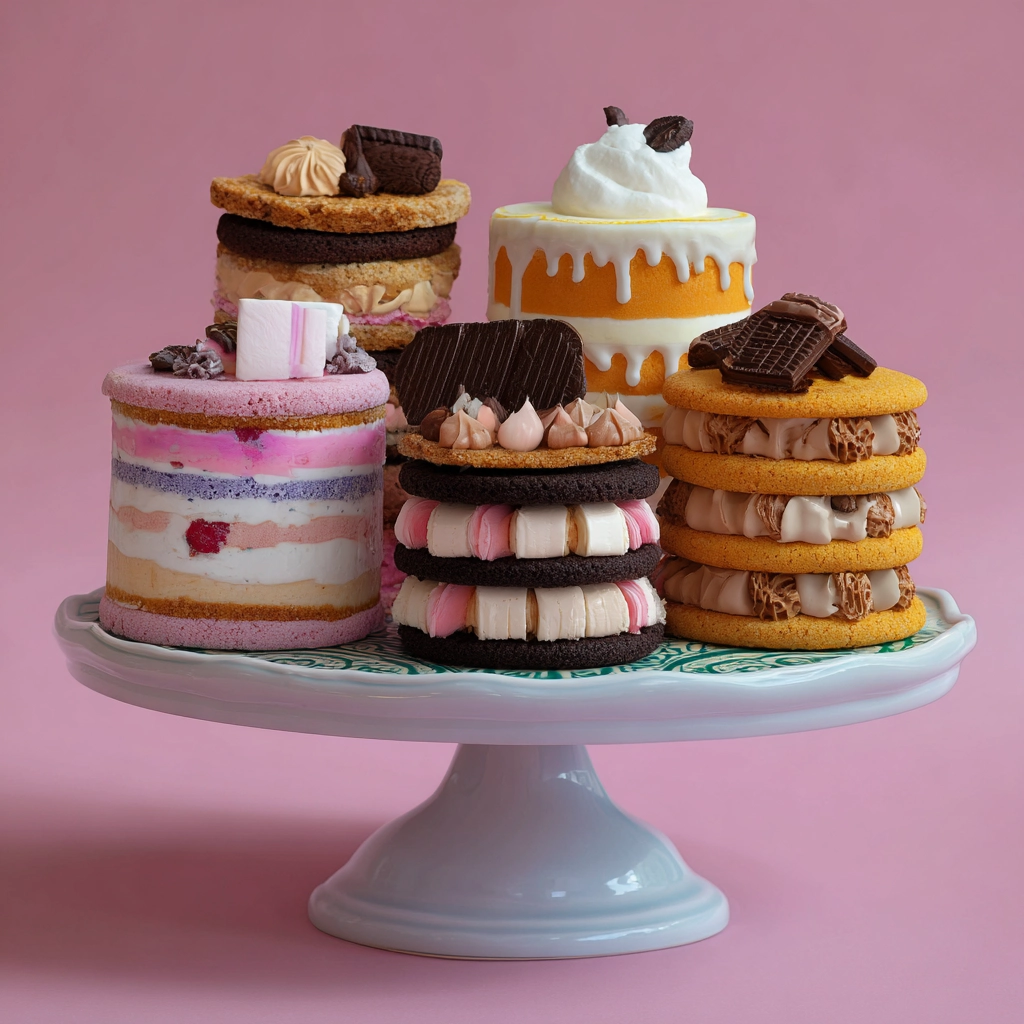 Tips for Customizing the Recipe