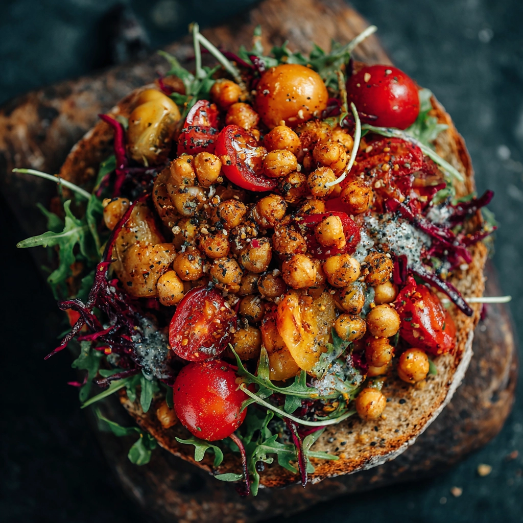 Tips for Customizing the Recipe