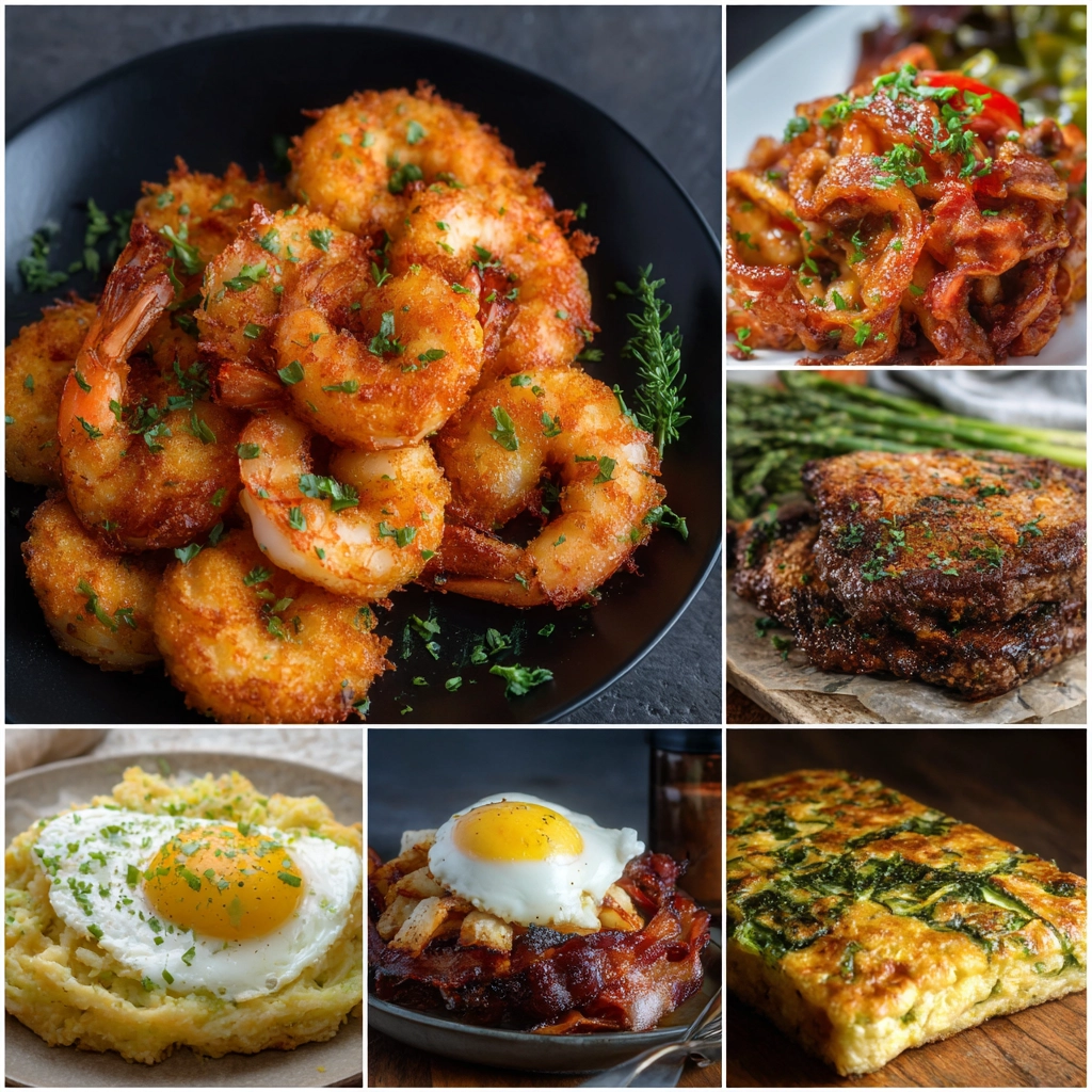 Tips for Customizing the Recipe