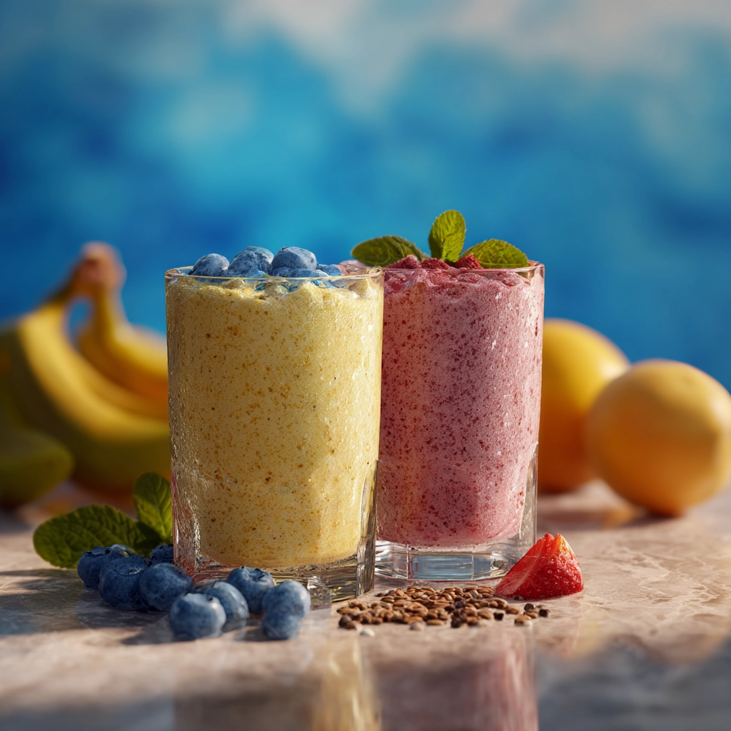 Tips for Customizing the Recipe