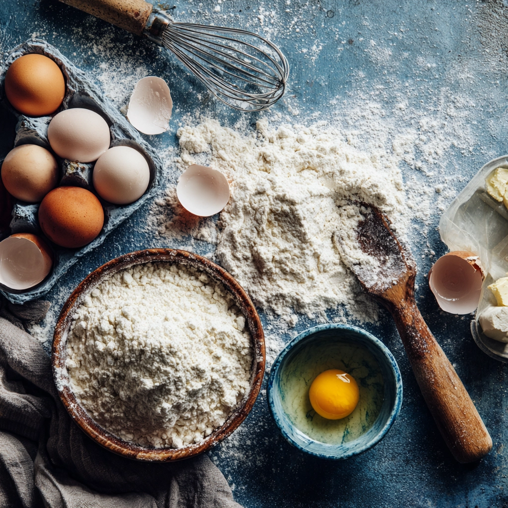 Tips for Customizing the Recipe