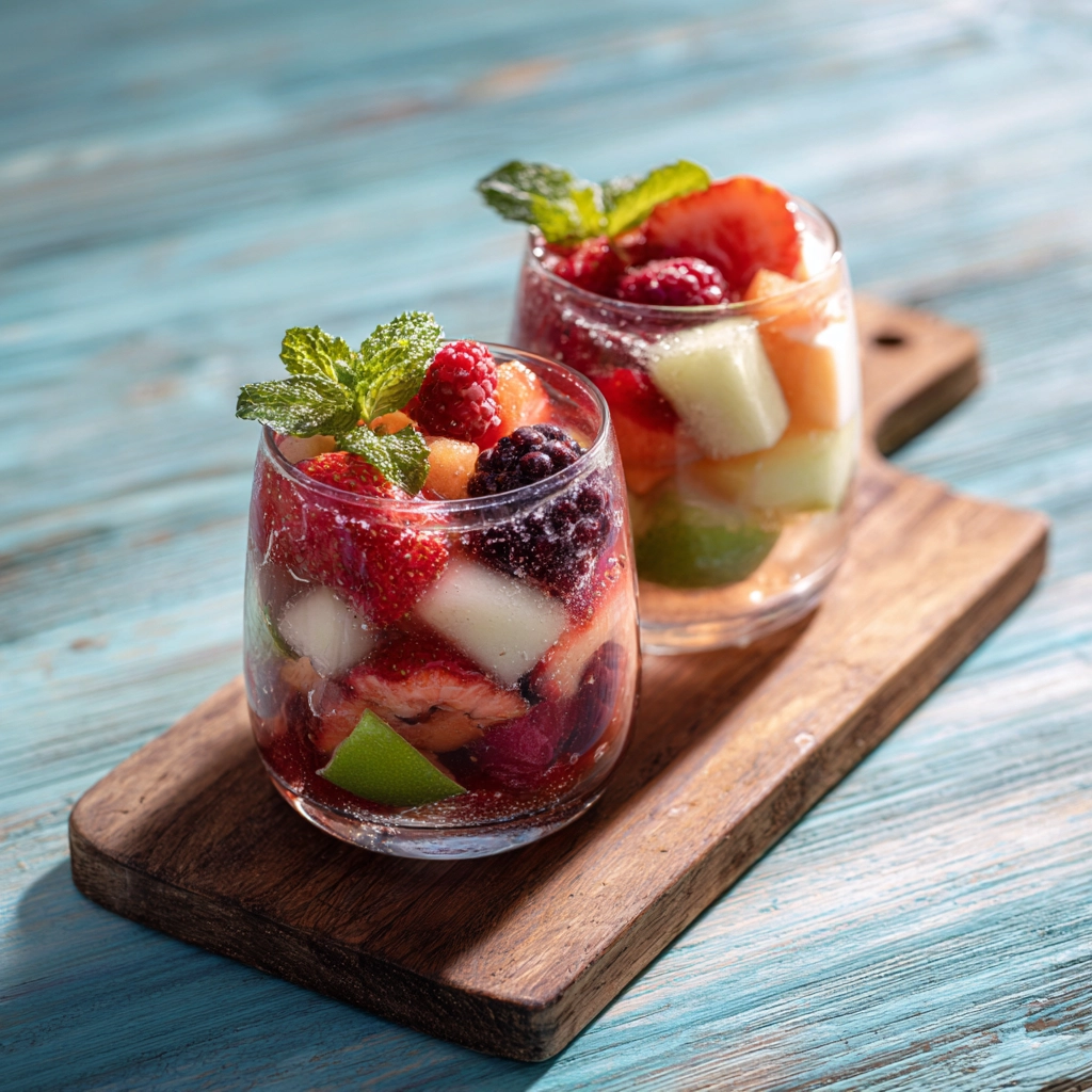 Tips for Customizing the Recipe