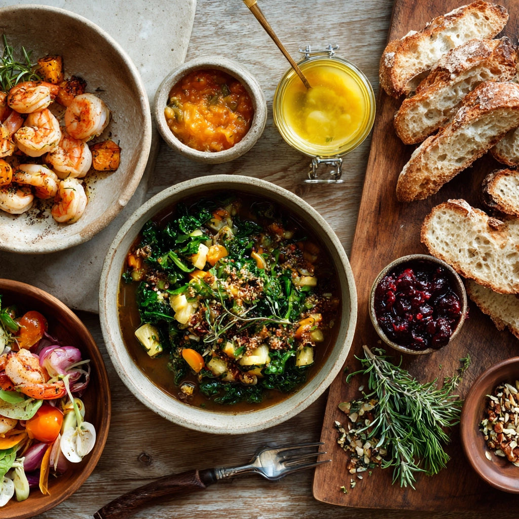 Tips for Customizing the Recipe