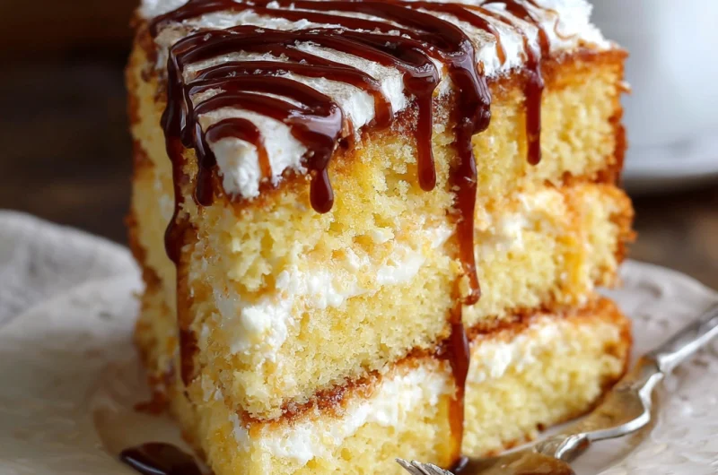 Delicious Cake Recipes: Bake Happiness at Home