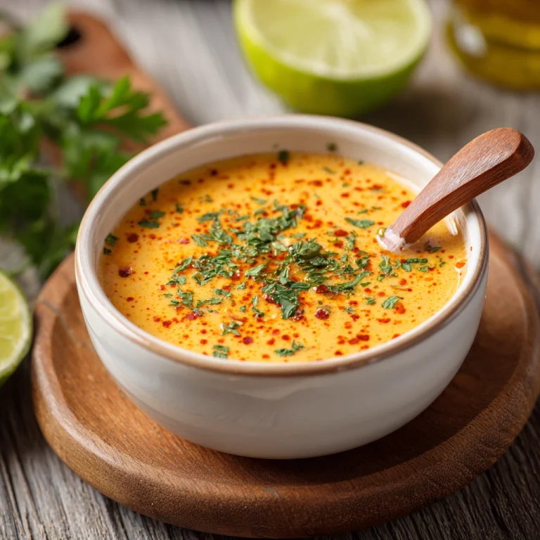 Keto Sauce Recipes
