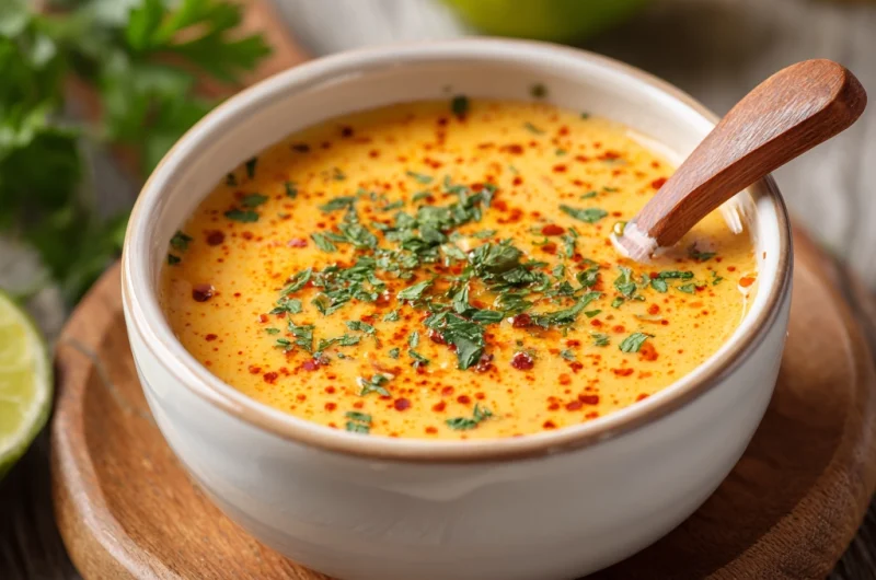 Keto Sauce Recipes: Flavor-Packed, Low-Carb Creations