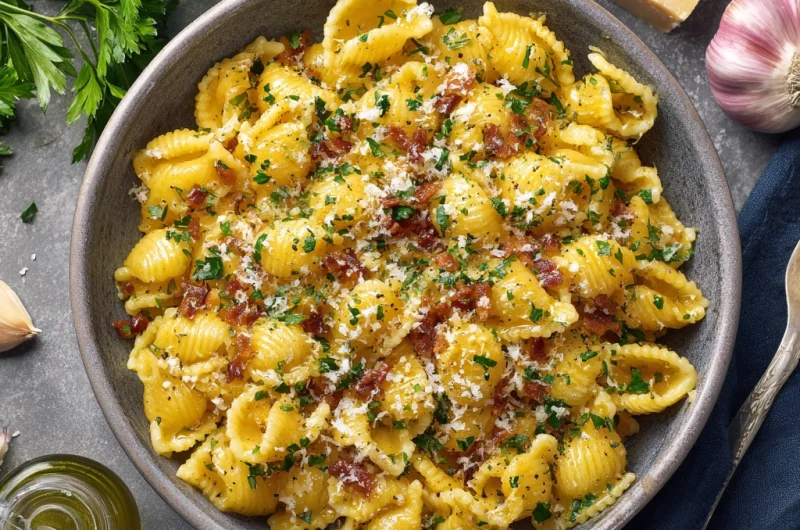 The Ultimate Guide to Cooking Delicious Pasta at Home