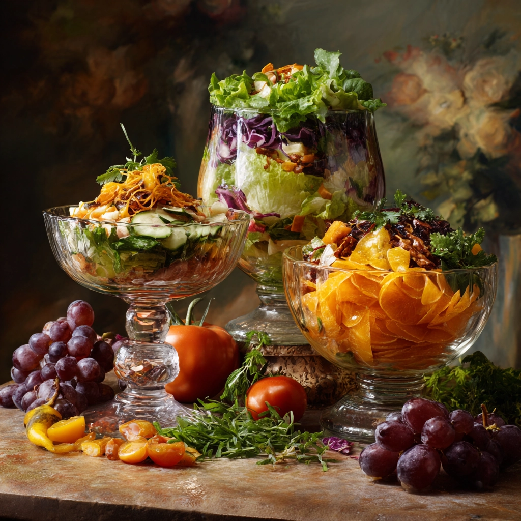 Salads