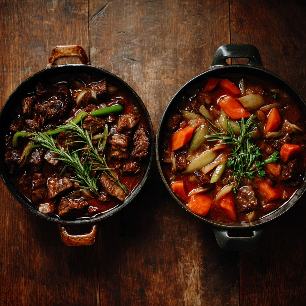 Step-by-Step Cooking Instructions