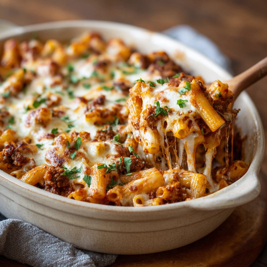 Step-by-Step Cooking Instructions