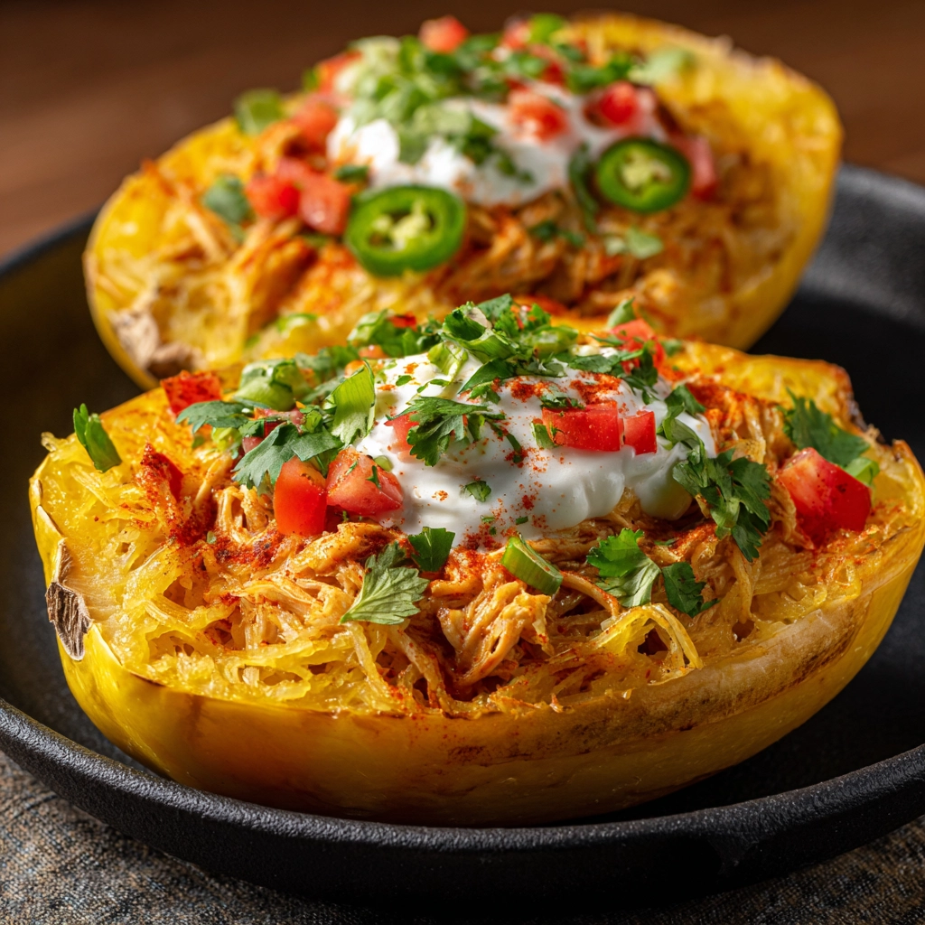 Step-by-Step Cooking Instructions