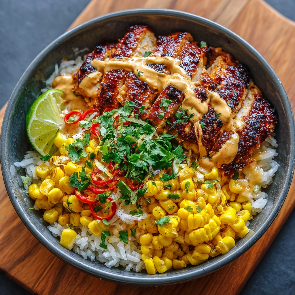 Step-by-Step Cooking Instructions