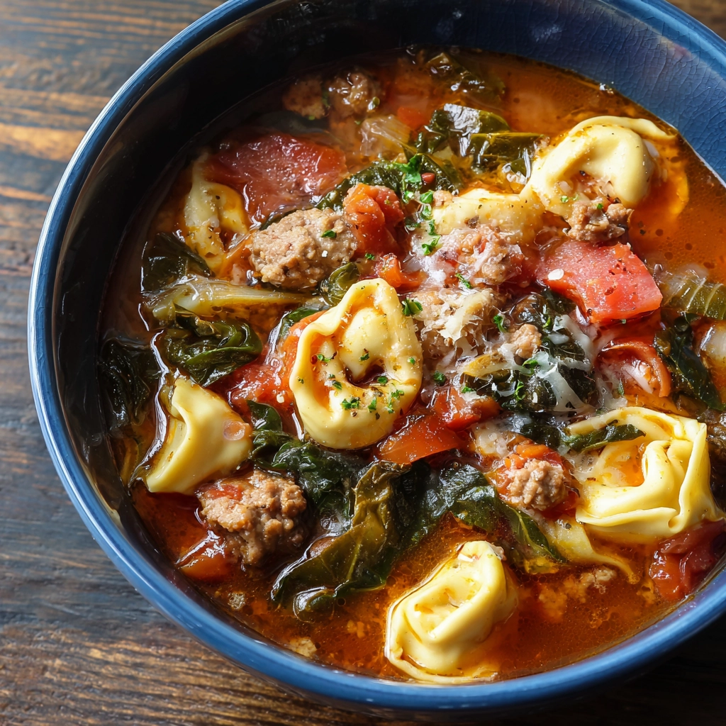 Step-by-Step Cooking Instructions