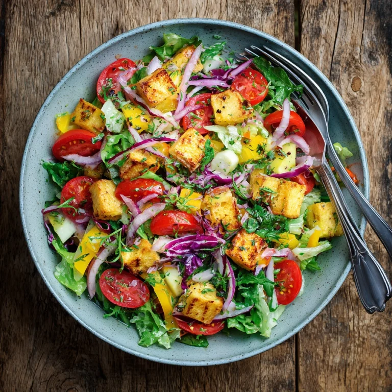 Summer Salads for BBQ