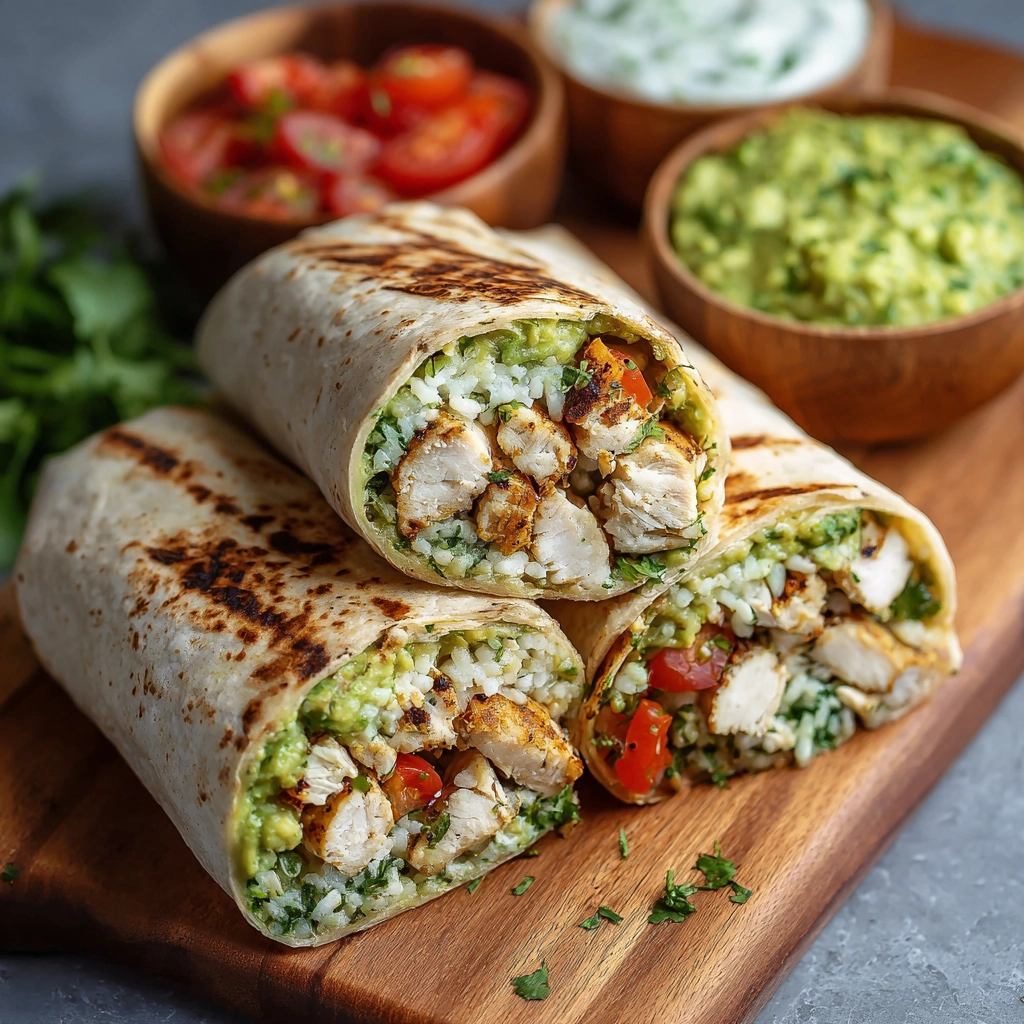 Tips for Customizing the Recipe