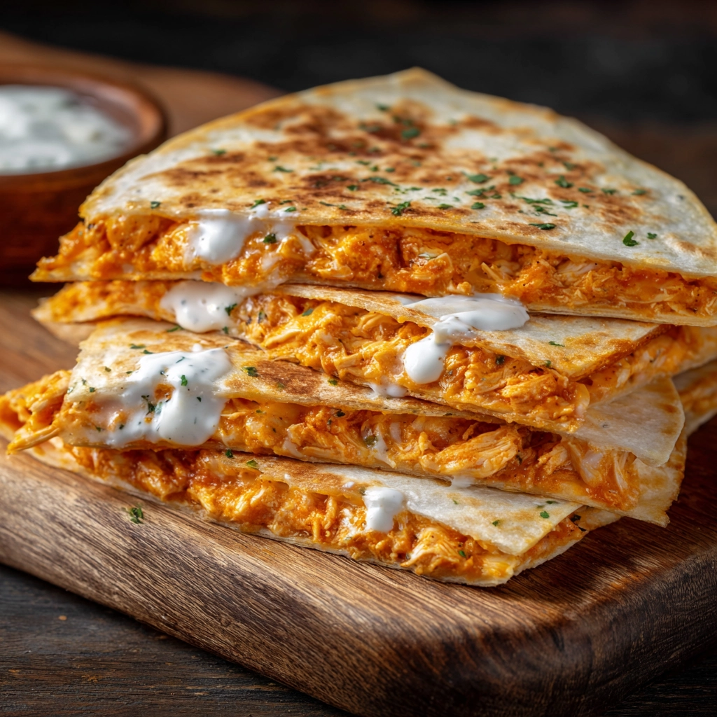 Tips for Customizing the Recipe