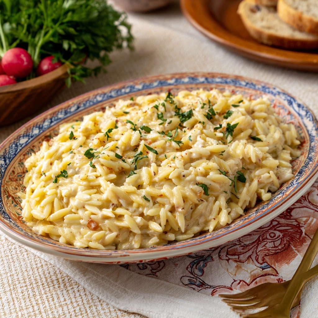 Tips for Customizing the Recipe