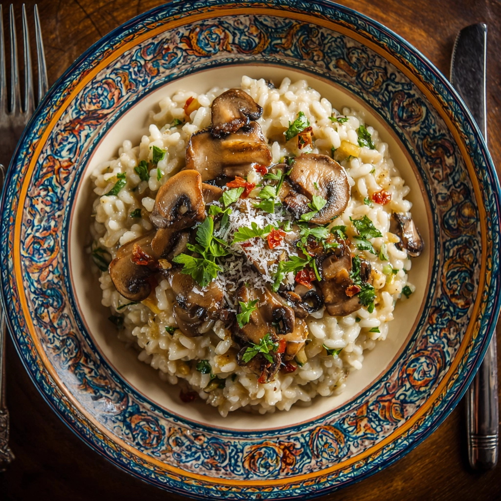 Tips for Customizing the Recipe