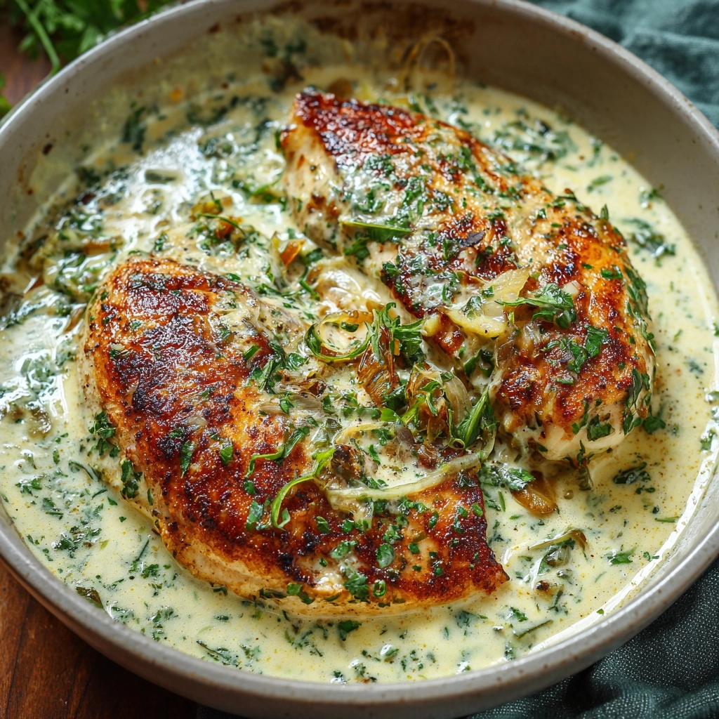 Tips for Customizing the Recipe