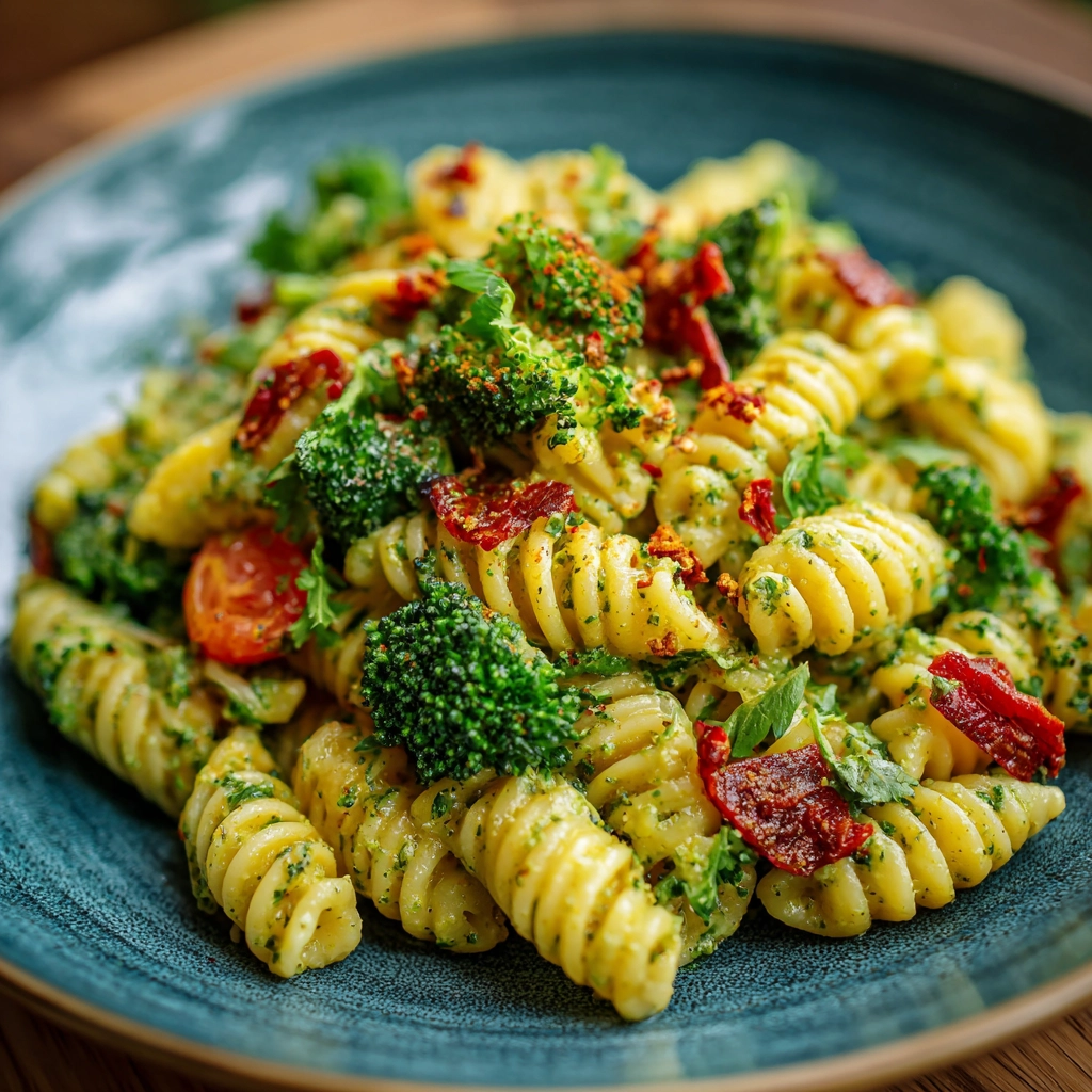 Tips for Customizing the Recipe
