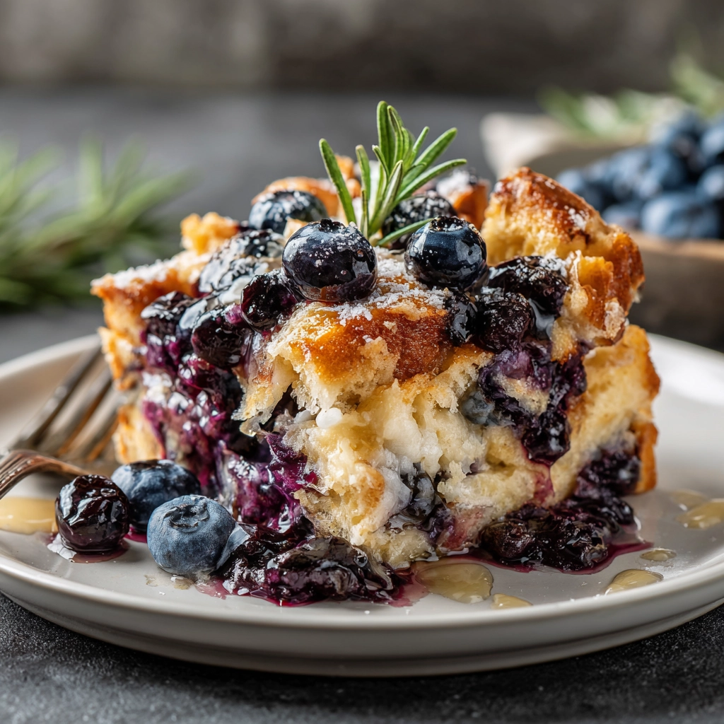 Tips for Customizing the Recipe