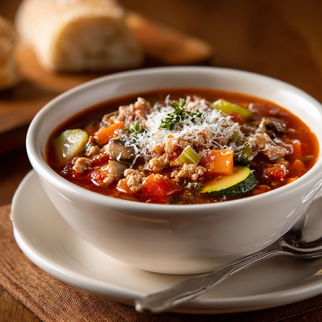 Tips for Customizing the Recipe