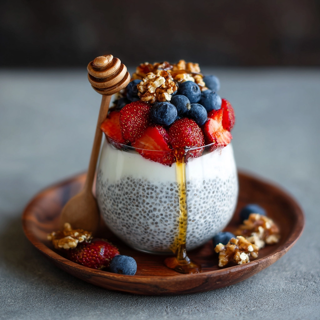 Tips for Customizing the Recipe