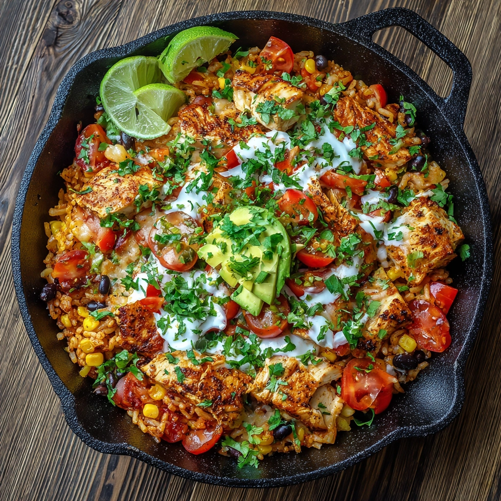 Tips for Customizing the Recipe