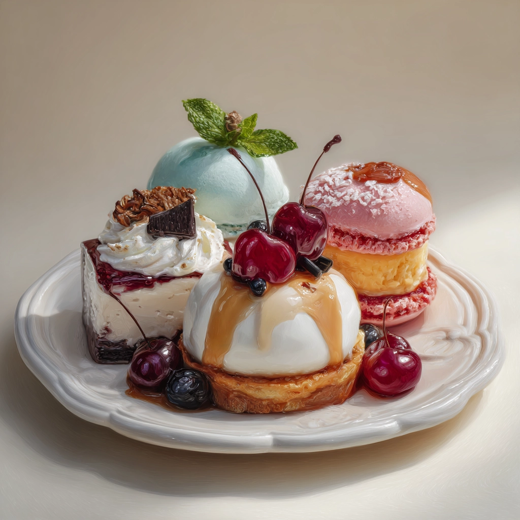 Tips for Customizing the Recipe