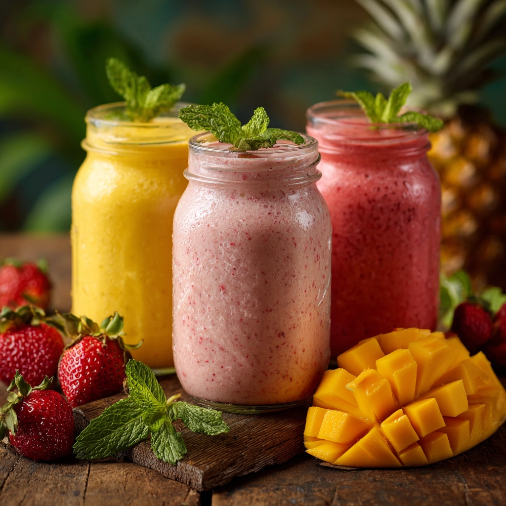 Tips for Customizing the Recipe