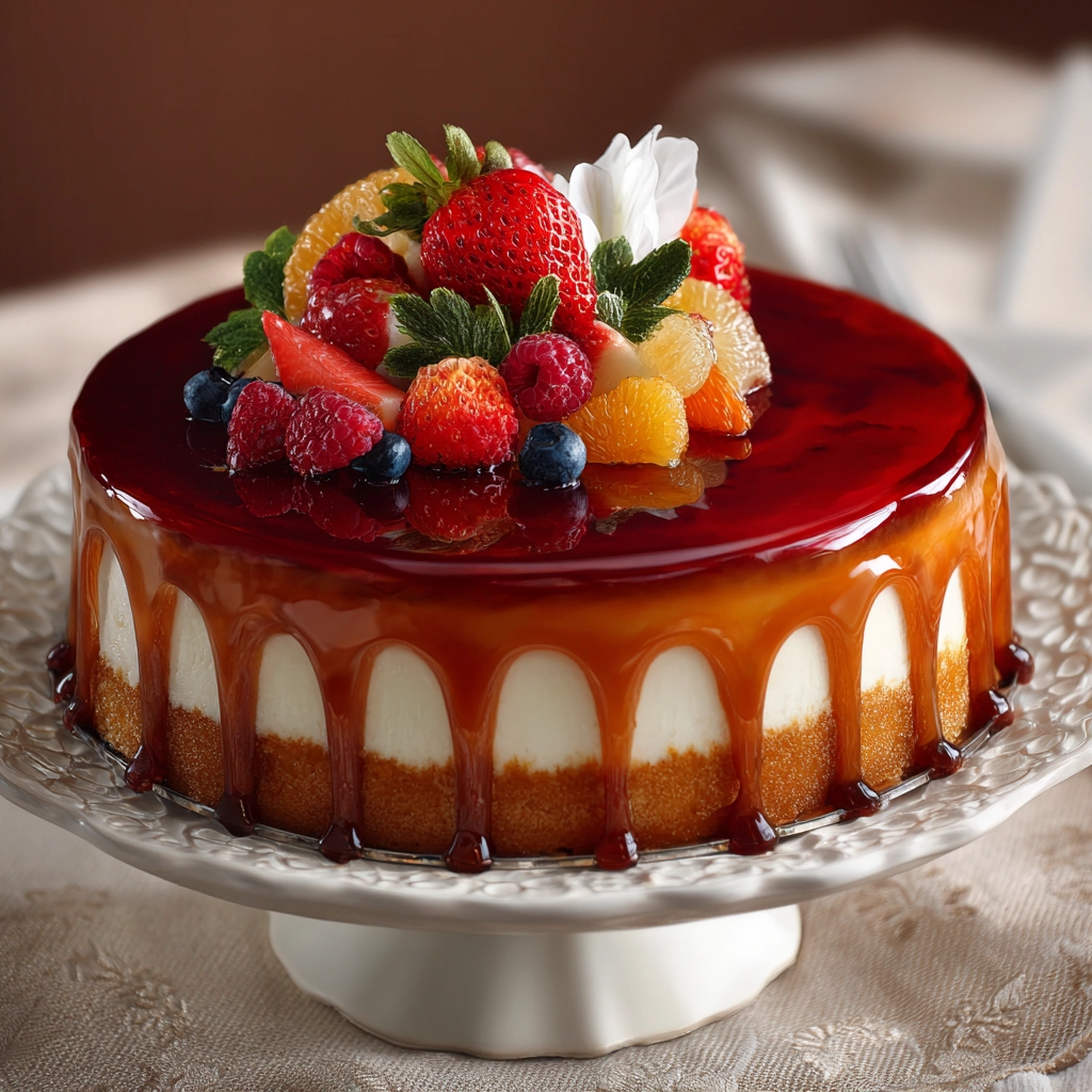 Tips for Customizing the Recipe