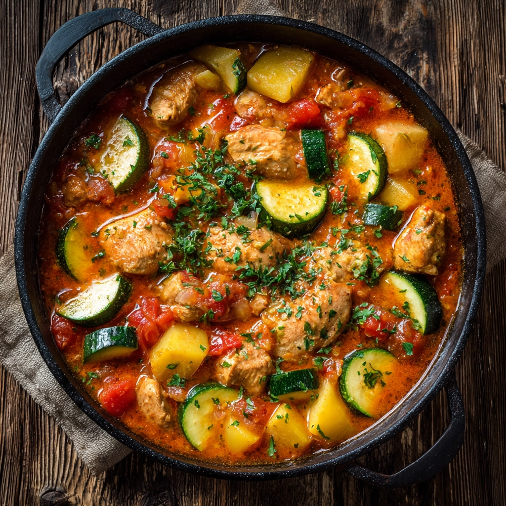Tips for Customizing the Recipe
