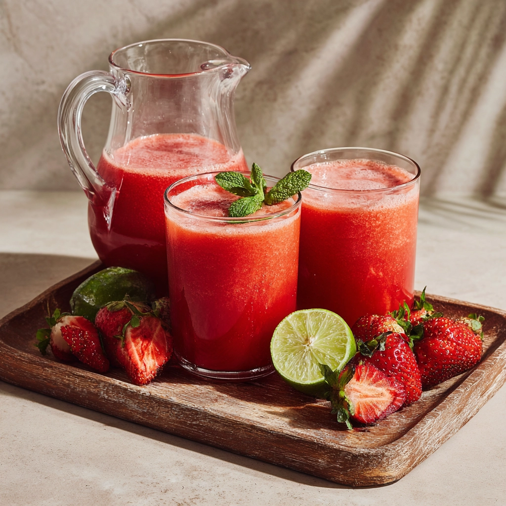 Tips for Customizing the Recipe